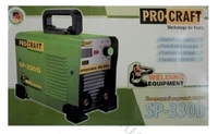 Сварочный инвертор Procraft SP-330D