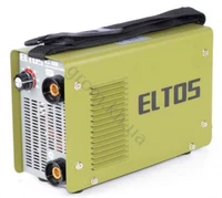 Зварювальний інвертор Eltos ІСА-300 І