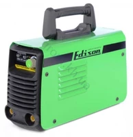 Сварочный инвертор Edison MMA 301 maxi