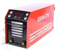 Сварочный инвертор SSVA-270 на 380 Вольт