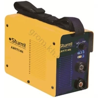 Сварочный инвертор Sturm AW97I14 N