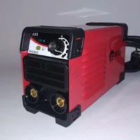 Сварочный инвертор Edon MMA 300 Mini