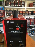 Сварочный инвертор Edon MMA 205S
