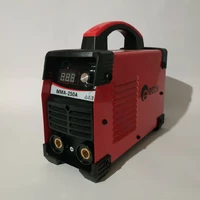 Сварочный инвертор Edon MMA 250A