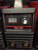 Сварочный инвертор Edon MMA 300C кейс