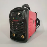 Сварочный инвертор Edon MMA 250E