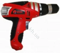 Мережевий шуруповерт Edon ED-1100
