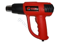 Фен будівельний промисловий Edon ED-6618