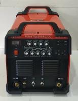 Аргонодуговая сварка Edon PulseTig 200 AC/DC