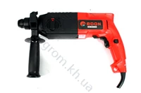 Прямий перфоратор Edon ED-2603A