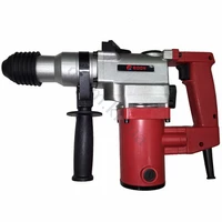 Бочковой перфоратор Edon ZIC-26A