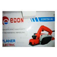 Рубанок Edon EDR750-82
