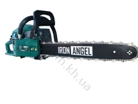 Бензопила Iron Angel CS 450 М