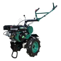 Культиватор бензиновый Iron Angel GT 11 FAVORITE