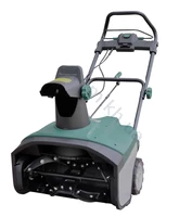 Снегоуборщик Iron Angel ST 2000