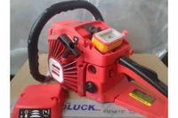Бензопила Goodluck GL5800E (1 шина, 1 цепь, металл+праймер)