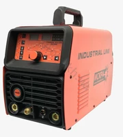 Аппарат аргонодуговой сварки Искра TIG 250 AC/DC Pulse Industrial Line