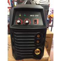 Напівавтомат зварювальний Redbo MIG 290 (+MMA)