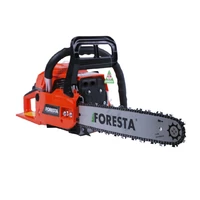 Бензопила Foresta FA-40S