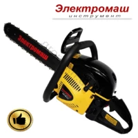 Бензопила Электромаш БП-45-3.3