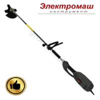 Електрична коса Електромаш КГ-2100
