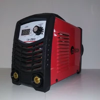 Сварочный инвертор Edon LV 280