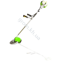 Тример бензиновий Gartner BCG-2812