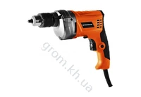 Дрель низкооборотная Tekhmann TLD-13/1260