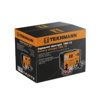 Зарядное устройство Tekhmann TBC-15