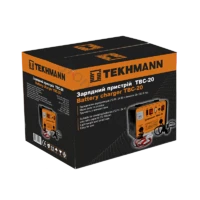 Зарядное устройство Tekhmann TBC-20