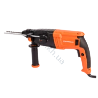 Перфоратор Tekhmann TRH-1120 DFR