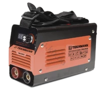 Сварочный инвертор Tekhmann TWI-250 D