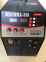Сварочный полуавтомат Shyuan MIG/MMA 350
