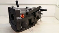 Коробка передач WEIMA 1100-6 (ходоуменьшитель для мотоблока)
