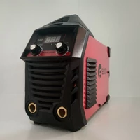 Сварочный инвертор Edon MMA 300D с форсажем дуги