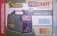 Сварочный инвертор Procraft AWH-300T