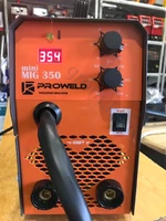 Сварочный полуавтомат Proweld mini Mig/MMA 350
