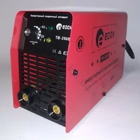 Сварочный инвертор Edon TB-250B