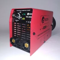 Зварювальний інвертор Edon TB-250C