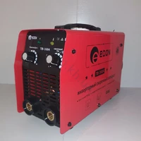 Зварювальний інвертор Edon TB-300A з форсажем дуги