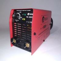 Зварювальний інвертор Edon TB-300C