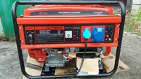 Генератор Edon PT-8000C