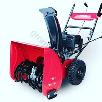 Снегоуборочная машина Weima Deluxe WMS0722CE