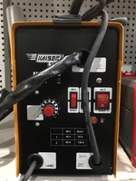 Сварочный полуавтомат Kaiser Arc-Flux 120