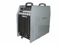 Аргонная сварка Wmaster TIG 315 AC/DC