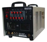 Аргонная сварка Wmaster TIG 200 AC\DC
