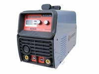 Сварочный инвертор WMaster MMA 250 IGBT (380V)