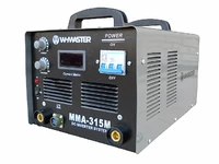 Сварочный инвертор Wmaster MMA 315M (380V)