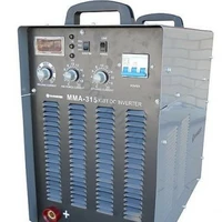 Сварочный инвертор Wmaster MMA 315 (380V)