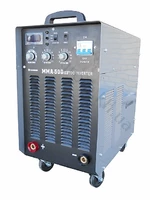 Сварочный инвертор Wmaster MMA 500 (380V)